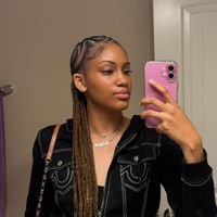 Taliyah McDaniel profile picture