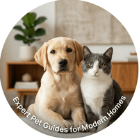 The Modern Pet Owner profile picture