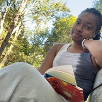 Sherika Baker profile picture