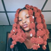 Atinuke profile picture