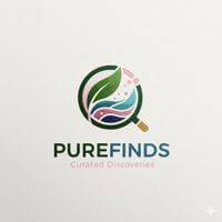 Pure Finds profile picture