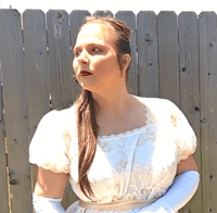 Cynthia Strong profile picture