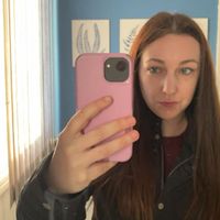 Ashley Green profile picture