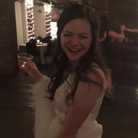 Becca Reagle profile picture