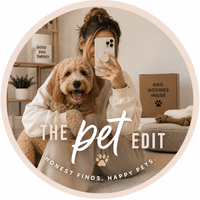 The Pet Edit profile picture