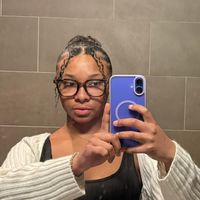 Saniah Bates profile picture