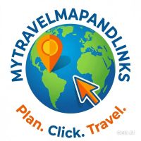 My Travelmap and Links profile picture