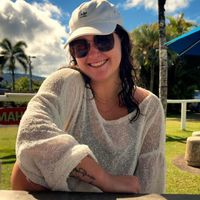 Meg Sholomith profile picture