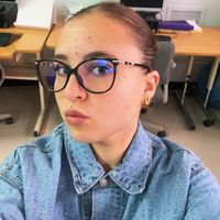 Alice Ménard profile picture