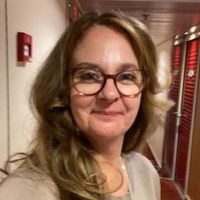 Johanna Kelppe profile picture