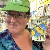 Jessica Schiefer profile picture