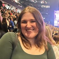 Olivia Scherzer profile picture
