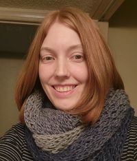 Sarah Frank profile picture