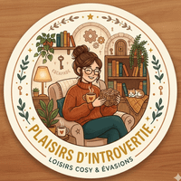 Plaisirs d'Introvertie profile picture