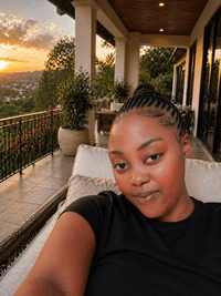 Nthabeleng Chapi profile picture