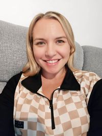 Tiffany Pater profile picture