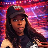 Kayla Kayfabe profile picture