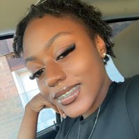 Mareya' Monroe profile picture