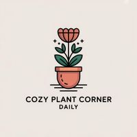 CozyPlantCornerDaily profile picture