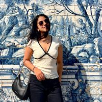 Mira M profile picture