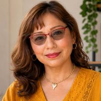 Ines Delgado profile picture