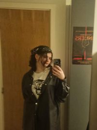 Isla Scott profile picture
