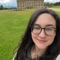 Stephanie Griffin profile picture