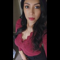 Jessica Mendoza profile picture
