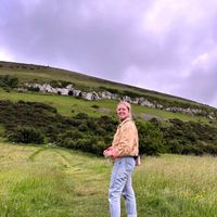 Julia 🧚🏻 profile picture