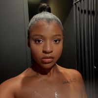 Jasmine Morris profile picture