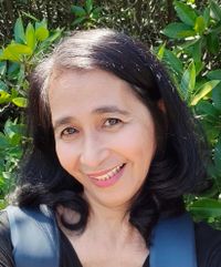 Teresita Santos profile picture