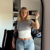 Izzy Williamson profile picture