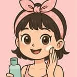 Dounia Amel profile picture