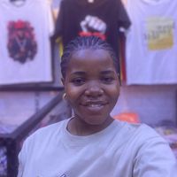 Jules MaryBrown profile picture