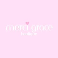 Merci Grace Boutique profile picture