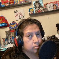Griselda profile picture