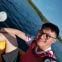 Leo Huo profile picture