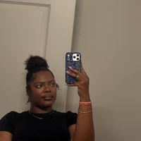 Imani Smith-Bridges profile picture