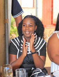 Annah Baloyi profile picture