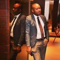 Kennedy Maweu profile picture