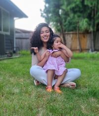 Curly Mama profile picture
