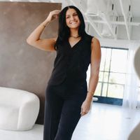 Brielle Garrett profile picture