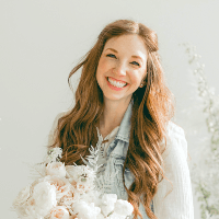 Charity | He Loves Me Flowers profile picture