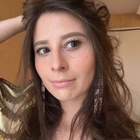 Irina Karabashidi profile picture