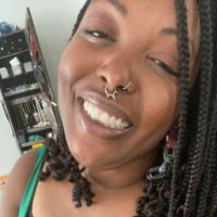 BRITTANY K FAATZ profile picture
