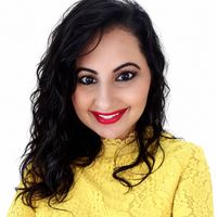 Geetu Gosain profile picture
