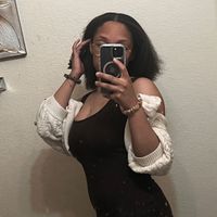Zaria Deloatch profile picture
