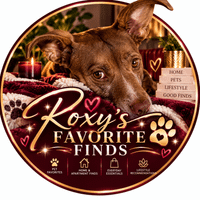 Roxie's Favorite Finds profile picture
