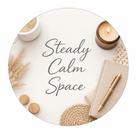 SteadyCalmSpace profile picture