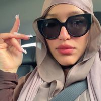 Yasmeen Ansari profile picture